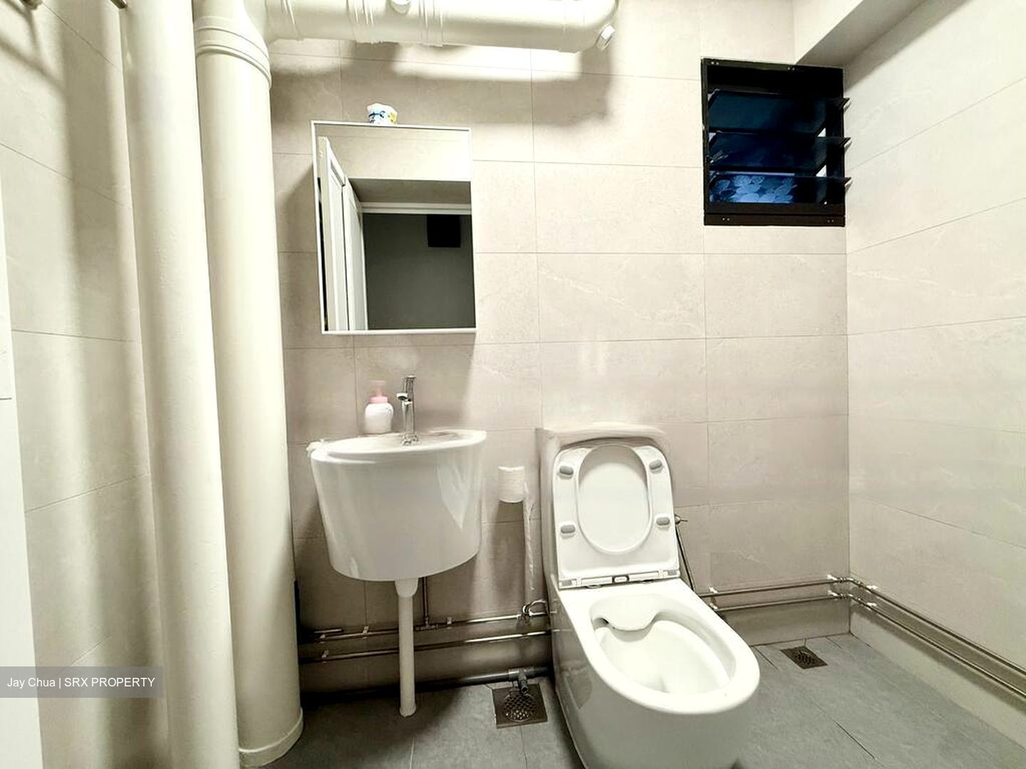Blk 297A Compassvale Green (Sengkang), HDB 4 Rooms #459393011